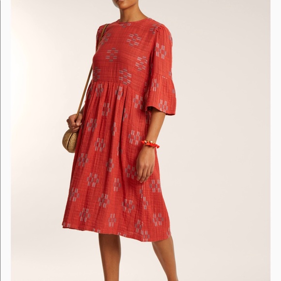 Ace & Jig Dresses & Skirts - Ace and Jig Janis dress